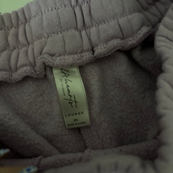 PacSun sweat shorts - Picture 3 of 3